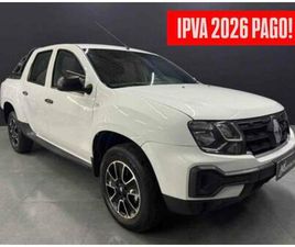 RENAULT OROCH RENAULT OROCH 1.6 PRO