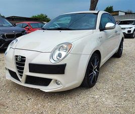 ALFA ROMEO MITO 1.4 GPL 105CV M.AIR S&S CLIMA,CE