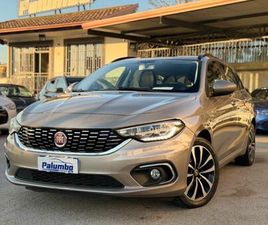 1.4 T-JET 120CV GPL SW LOUNGE