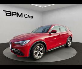 2.2 DIESEL 150CH SUPER AT8