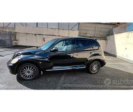 CHRYSLER PT CRUISER PT CRUISER CHRYSLER