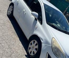 OPEL CORSA OPEL CORSA