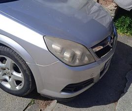 OPEL VECTRA OPEL VECTRA 1,9 CDTI, 2006 GOD.