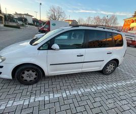 VENTO VOLKSWAGEN TURAN