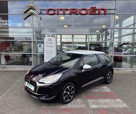 PURETECH 82CH BE CHIC