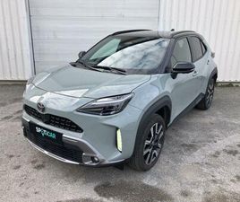 HYBRIDE 1.5 HYBRID 130H PREMIERE AUTO