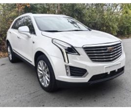 CADILLAC XT5 CADILLAC XT5 PLATINUM FULL 4Х4 ЕВРОПЕЙСКИ ≫ 2019 • 41 700 ЛВ. • ID