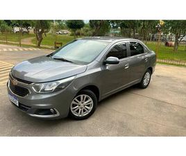 CHEVROLET COBALT LTZ 1.8 8V ECONO.FLEX 4P AUT.