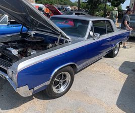 OLDSMOBILE 442 1965 OLDSMOBILE 442