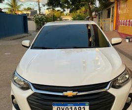 CHEVROLET ONIX PLUS LTZ 1.0 12V TB FLEX MEC. 4P