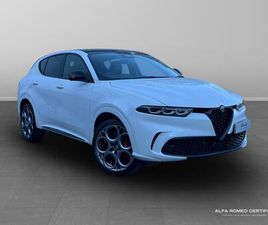 1.3 VGT 15.5KWH TRIBUTO ITALIANO AUTO Q4 AWD EURO