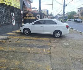 CHEVROLET COBALT LTZ 1.4 8V FLEXPOWER/ECONOFLEX 4P