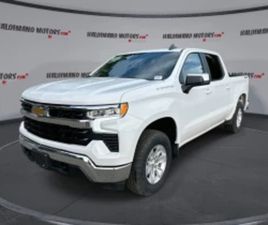 CHEVROLET SILVERADO * 1500 LT CREW CAB* АВТОКРЕДИТ (ЦЕНА ДО БГ) ≫ 2024 • 72 999 ЛВ. • ID