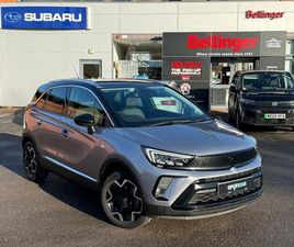 1.2 TURBO ULTIMATE EURO 6 (S/S) 5DR