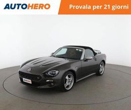 1.4 MULTIAIR LUSSO