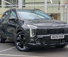 1.6 H T-GDI GT-LINE AUTO EURO 6 (START/STOP) 5DR