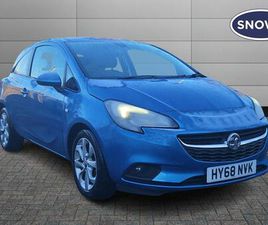 1.4I ECOTEC ENERGY EURO 6 3DR