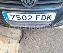 VOLKSWAGEN POLO 1.4 POLO CROSS