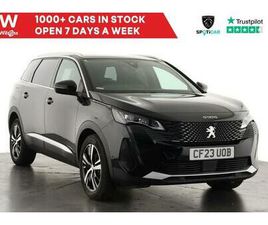 1.2 PURETECH GT EAT EURO 6 (S/S) 5DR