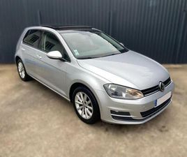 LOUNGE 1.4 TSI 150 ACT BLUEMOTION TECHNOLOGY