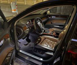 VW PHAETON 4.2 V8 4MOTION AUTOMATIK