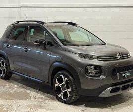 1.2 PURETECH FLAIR EURO 6 (S/S) 5DR