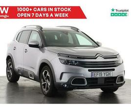 1.2 PURETECH FLAIR EURO 6 (S/S) 5DR