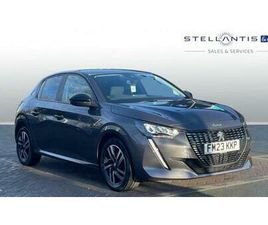 1.2 PURETECH ACTIVE PREMIUM + EURO 6 (S/S) 5DR