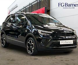 1.2 TURBO ULTIMATE EURO 6 (S/S) 5DR