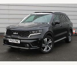 1.6 T-GDI 13.8KWH EDITION AUTO AWD EURO 6 (START/STOP) 5DR