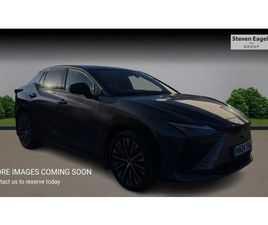 (24) - 450E 71.4KWH TAKUMI AUTO DIRECT4 5DR