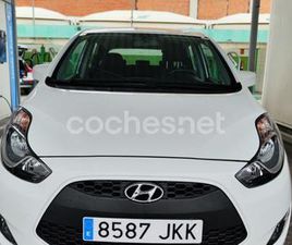 HYUNDAI IX20 HYUNDAI IX20 1.4 MPI BLUEDRIVE KLASS