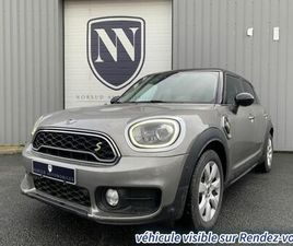 MINI COUNTRYMAN SE 224 CH E-ALL4 CHILI - GARANTIE 6 MOIS