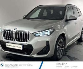 SDRIVE18D 150CH M SPORT