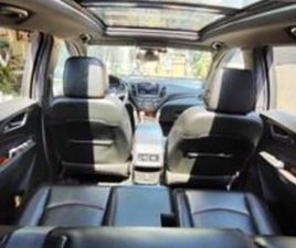 4X4 RS אוט׳ 1.5 (170 כ״ס)