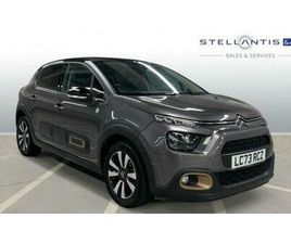 1.2 PURETECH C-SERIES EDITION EURO 6 (S/S) 5DR