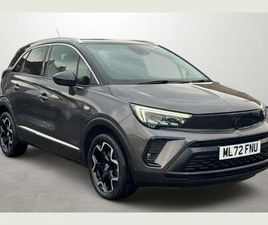 1.2 TURBO ULTIMATE EURO 6 (S/S) 5DR