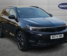 1.2 ULTIMATE E-DCT EURO 6 (S/S) 5DR