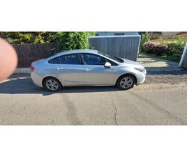 LT אוט׳ סדאן 4 דל 1.4 (153 כ״ס)