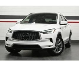 INFINITI QX50 INFINITI QX50 LUXE* AВТОКРЕДИТ* ЦЕНА ДО БГ* ≫ 2021 • 40 000 ЛВ. • ID