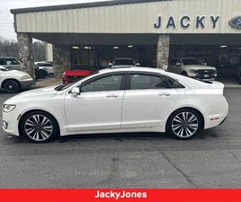 2019 LINCOLN MKZ/ZEPHYR RESERVE II