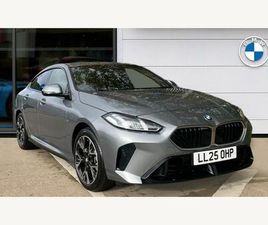1.5 220I MHT M SPORT DCT EURO 6 (START/STOP) 4DR
