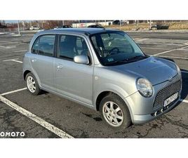 DAIHATSU TREVIS 1.0