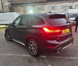 2.0 18D XLINE AUTO XDRIVE EURO 6 (START/STOP) 5DR