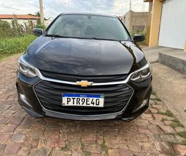 CHEVROLET ONIX PLUS PREMIER 1.0 12V TB FLEX AUT. 4P