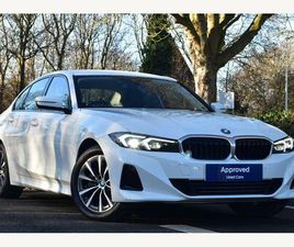 2.0 330E 12KWH SPORT AUTO EURO 6 (START/STOP) 4DR