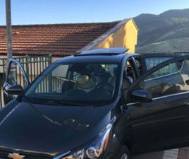 CHEVROLET SPARK PREMIER אוט׳ 1.4 (98 כ״ס)