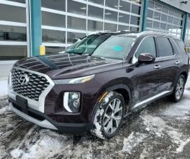HYUNDAI PALISADE * LUXURY 4D UTILITY AWD 8P * CARFAX * ЦЕНА ДО БГ ≫ 2022 • 23 100 EUR • ID