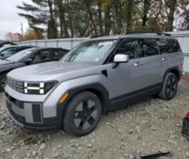 HYUNDAI SANTA FE HYUNDAI SANTA FE SEL ≫ 2024 • 43 000 ЛВ. • ID