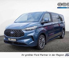 320L2 TITANIUM X STANDHZ LED